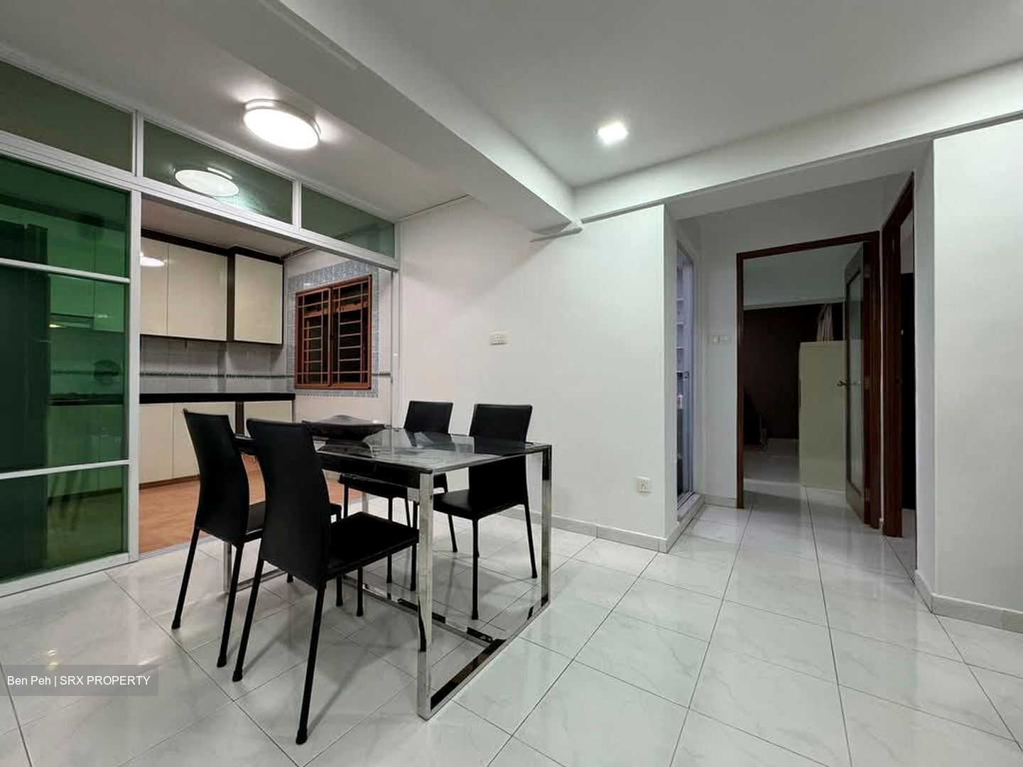 Blk 318B Anchorvale Link (Sengkang), HDB 5 Rooms #593537381